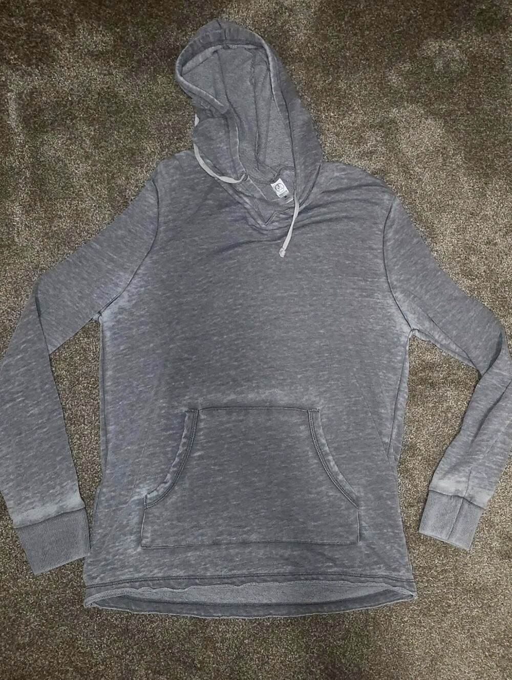 Active Wear Sweater